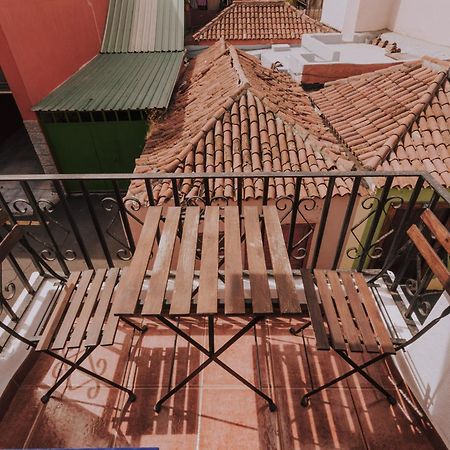 Casa Marita 11 Vila Los Llanos De Aridane Exterior foto