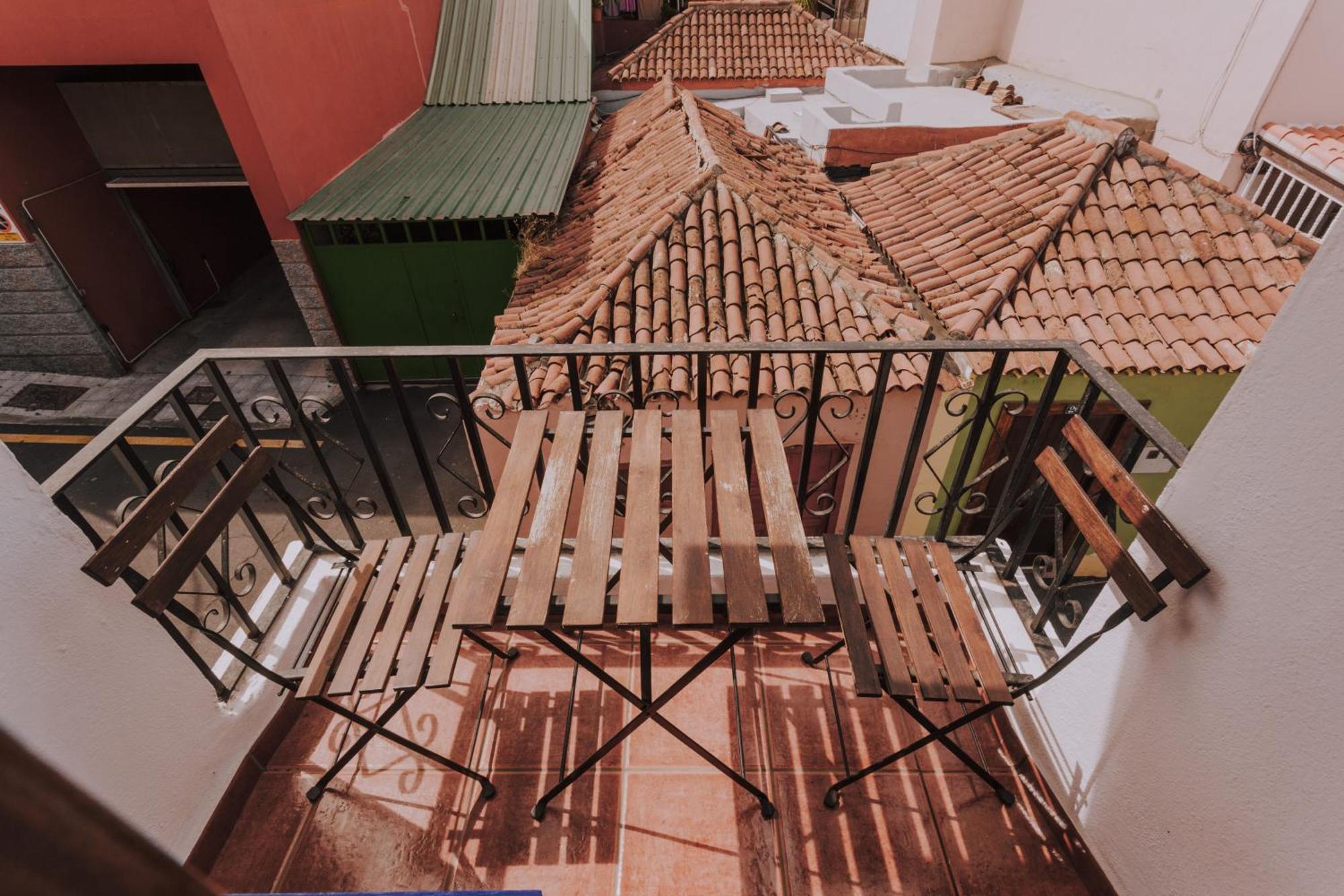 Casa Marita 11 Vila Los Llanos De Aridane Exterior foto