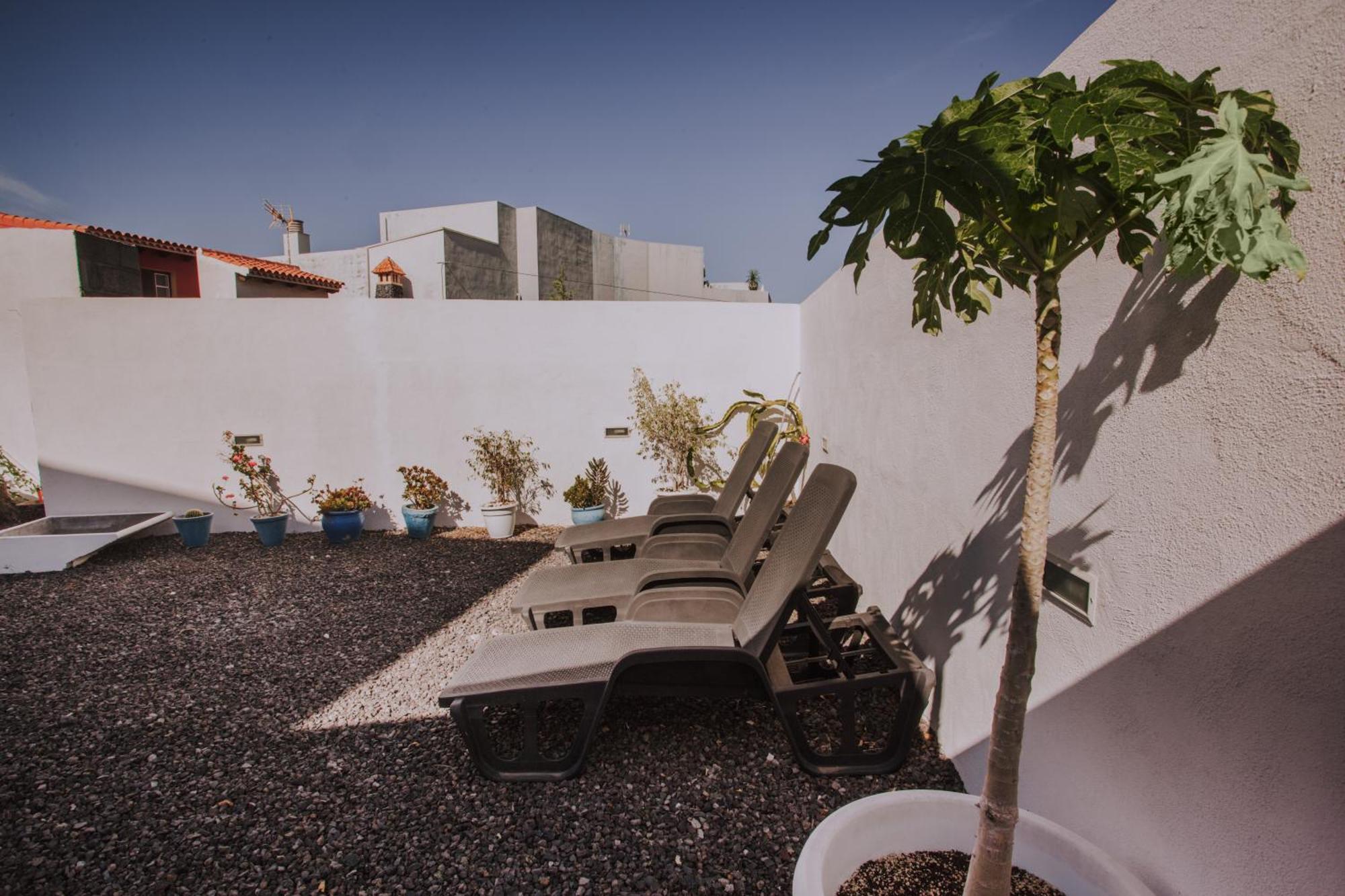 Casa Marita 11 Vila Los Llanos De Aridane Exterior foto